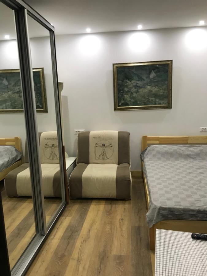Апартаменты На Дворянская Одеса Екстериор снимка